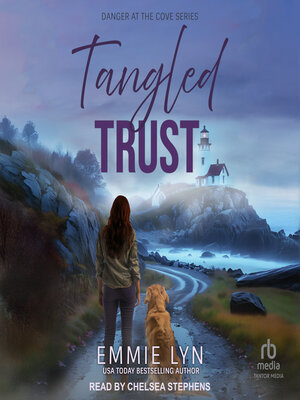 cover image of Tangled Trust